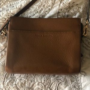 Vince camuto crossbody